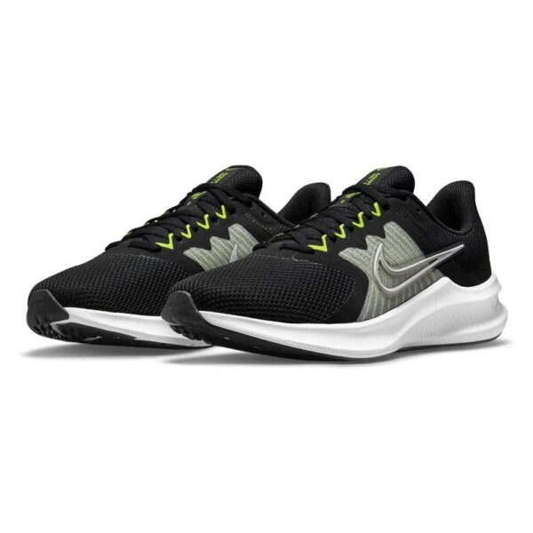 Giày Nike Downshifter 11 'Black Volt' CW3411-003 - Hình ảnh 4