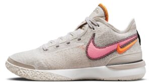 Giay Nike Zoom LeBron NXXT Gen 'Light Orewood Brown' DR8784-100