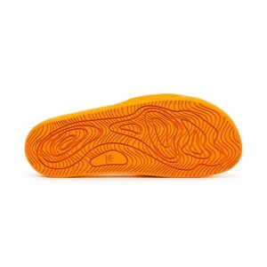 Dep Adidas Boost Slide 'Pharrell Bright Orange' FV7261