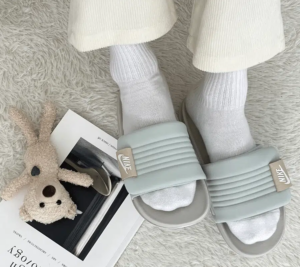 Dep Nike Offcourt Adjust Slide ‘Light Silver Sail’ DQ9624-003