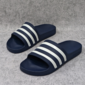 Dep Adidas Adilette Aqua 'Navy' F35542