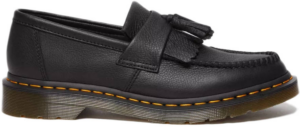 Giày Dr. Martens Adrian Virginia Leather Tassel Loafers 'Black' 22760001