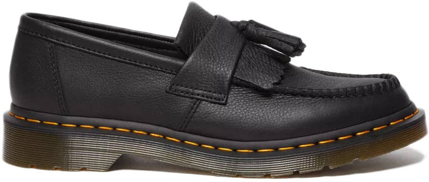 Dr. Martens Holly Buttero Leather Womens Shoes