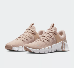 Giay Nike Free Metcon 5 'Oxford Pink White' DV3950-600