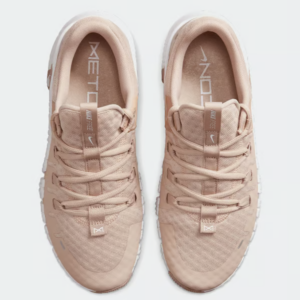 Giay Nike Free Metcon 5 'Oxford Pink White' DV3950-600