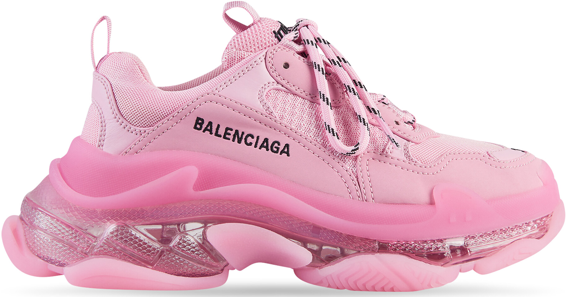 10 mẫu giày Balenciaga được săn đón và cách phối đồ chuẩn