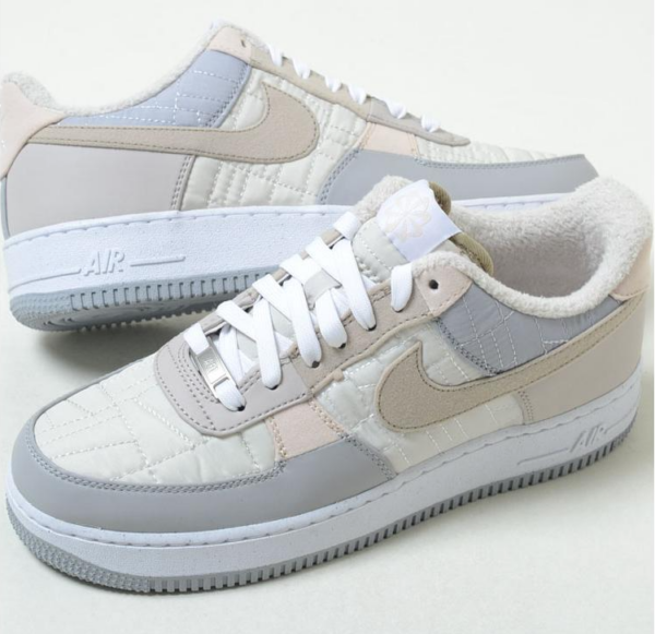 Giày Nike Air Force 1 '07 LX 'Next Nature Light Bone' DX4544-072 - Hình ảnh 7