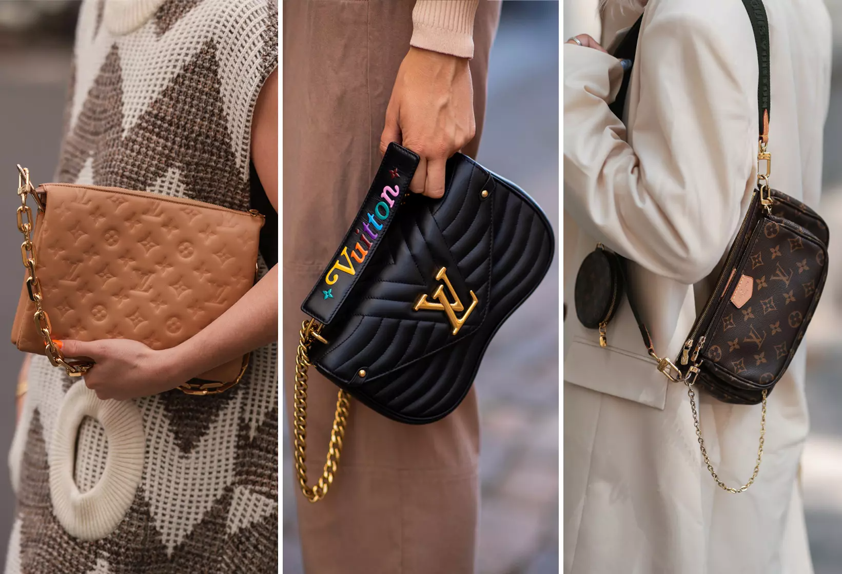 Most Popular Louis Vuitton Bags in 2023  SehaBags