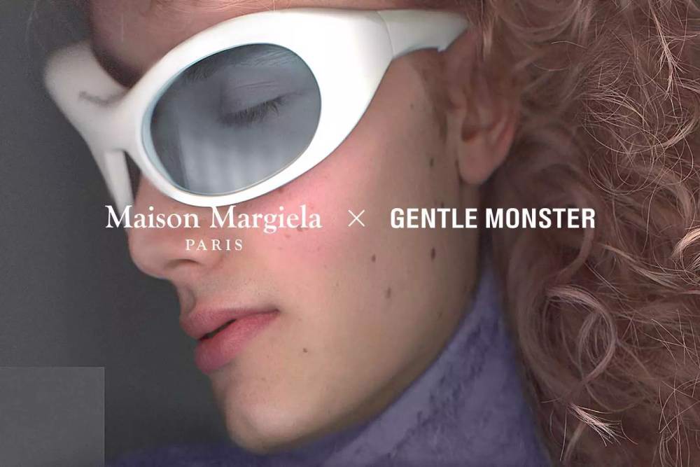 Gentle Monster x Maison Margiela co gi dac biet ma gia lai cao toi vay?