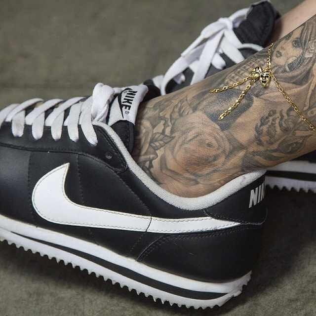 Hinh anh 3: Dieu gi khien nguoi ta co the tiep tuc mua mau giay Nike Cortez sau 50 nam ra mat?
