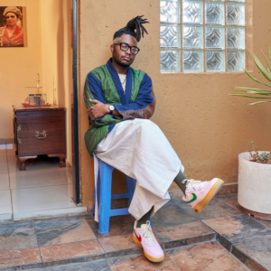 Giay Nike Air Force 1 Low 'Feel Free Let's Talk' DX2667-600