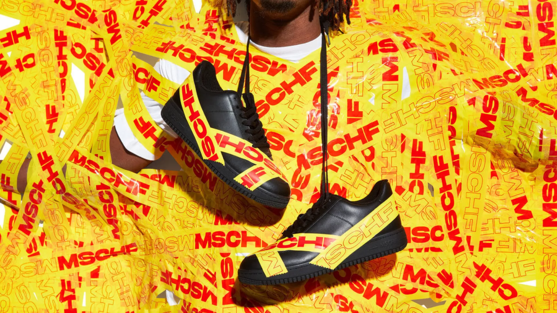 MSCHF: Thương hiệu đột phá với những sáng tạo vượt bậc Hinh anh 6: MSCHF: Thuong hieu dot pha voi nhung sang tao vuot bac