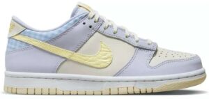 Giày Nike Dunk Low SE 'Easter' FJ4641-536