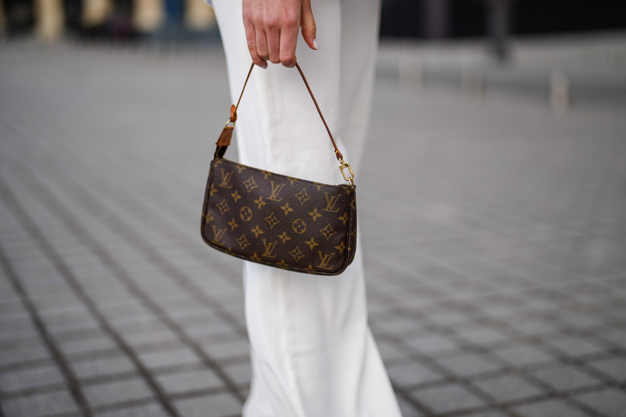 Hinh anh 7: Lich su thuoc da cua Louis Vuitton va cac loai da kinh dien cua hang (phan 1)