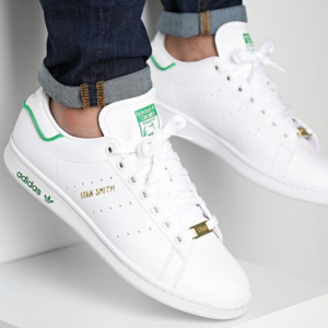 Giay Adidas Stan Smith 'Cloud White' GW0490