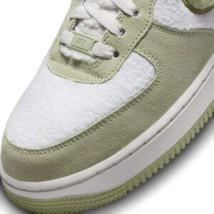 Giay Nike Air Force 1 '07 Lx 'Fleece Honeydew' FB1872-030