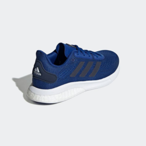 Giay Adidas Supernova Athleisure 'Navy White' FY1427