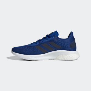 Giay Adidas Supernova Athleisure 'Navy White' FY1427