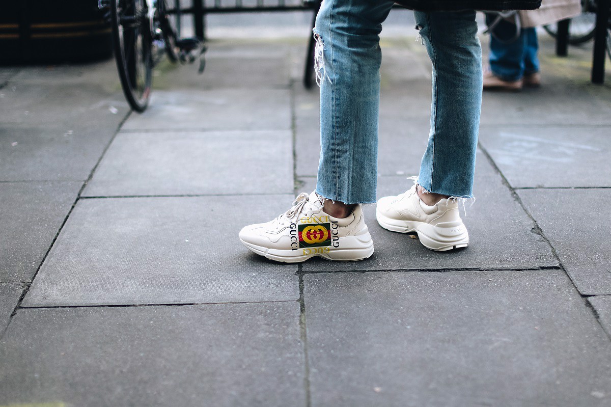 Hinh anh 1: 10 mau Luxury Sneaker phu hop nhat de su dung hang ngay (Phan 2)