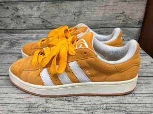 Giay Adidas Campus 00s 'Mustard Gum' H03473