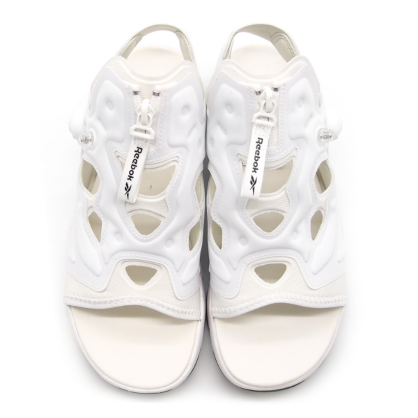 Giày Reebok Instapump Fury 'White' H06197 - Hình ảnh 6