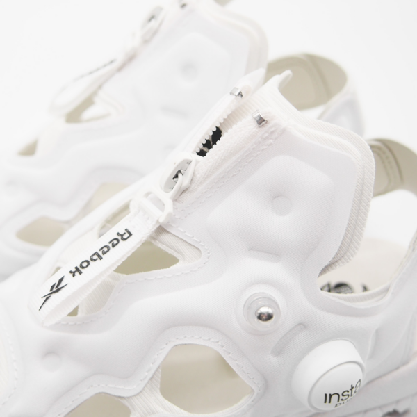 Giày Reebok Instapump Fury 'White' H06197 - Hình ảnh 5