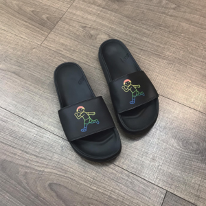 Dep New Balance x Noritake 'Black Mutilcolor' SWF200NB