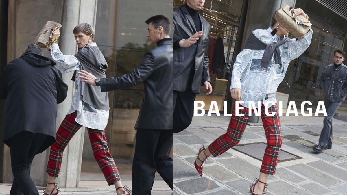 Hinh anh 8: Hau Scandal bi tay chay, Balenciaga dang lam gi truoc nguy co pha san?