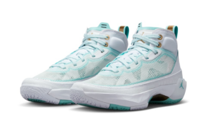 Giay Nike Air Jordan 37 'Guo Ailun' DX3381-173