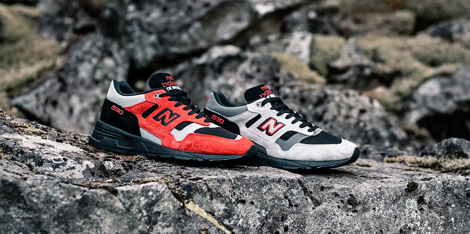 Hinh anh 7: Dieu gi lam nen chat luong cua dong giay New Balance Made In England?