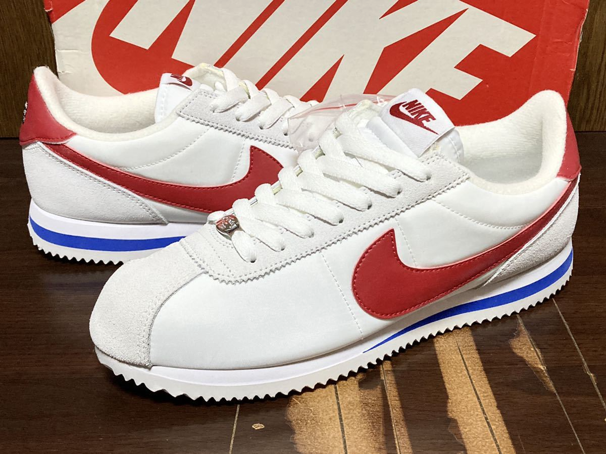Hinh anh 2: Dieu gi khien nguoi ta co the tiep tuc mua mau giay Nike Cortez sau 50 nam ra mat?