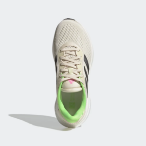 Giay Adidas Wmns Supernova 2 'Ecru Tint Solar Green' GW9095