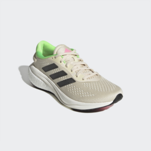 Giay Adidas Wmns Supernova 2 'Ecru Tint Solar Green' GW9095