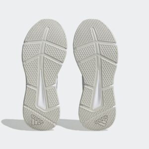 Giay Adidas Galaxy 6 'White Solar Red' HP2419