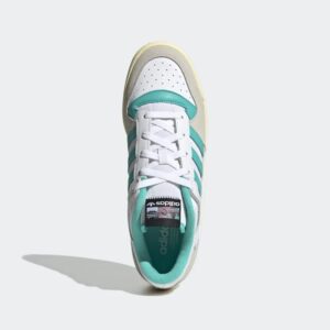 Giay Adidas Forum Low 'White Mint' HQ6875
