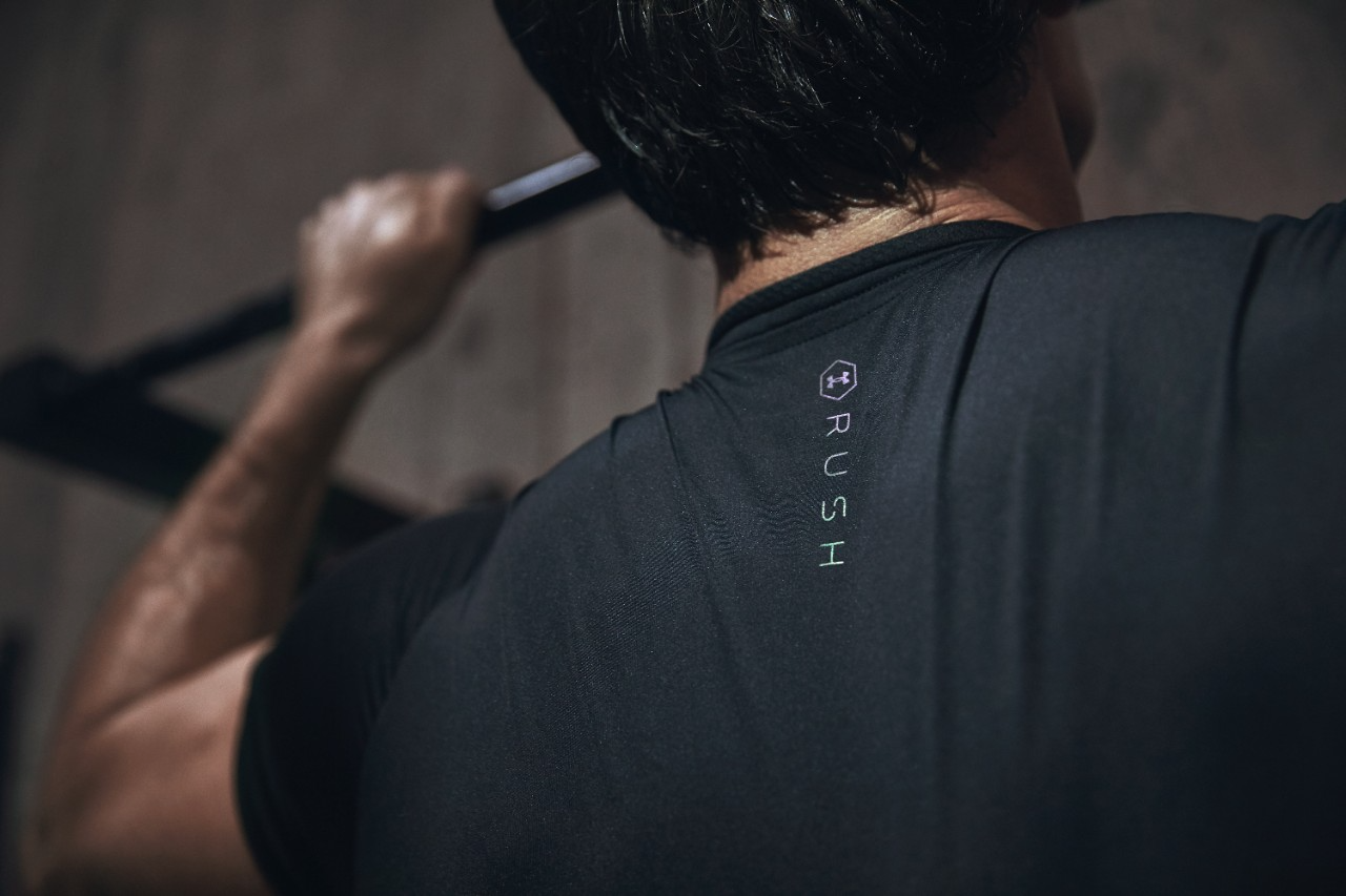 Hinh anh 6: 5 cong nghe kinh dien lam nen ten tuoi cua Under Armour