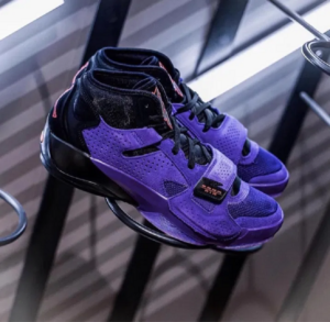 Giay Nike Air Jordan Zion 2 'Out of This World' DO9073-506