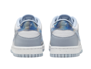 Giay Nike Dunk Low 'Blue Lenticular' FJ4668-400
