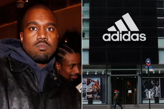 Hinh anh 2: Adidas co that da lo 441 trieu do la trong nam qua sau khi chia tay Kanye?