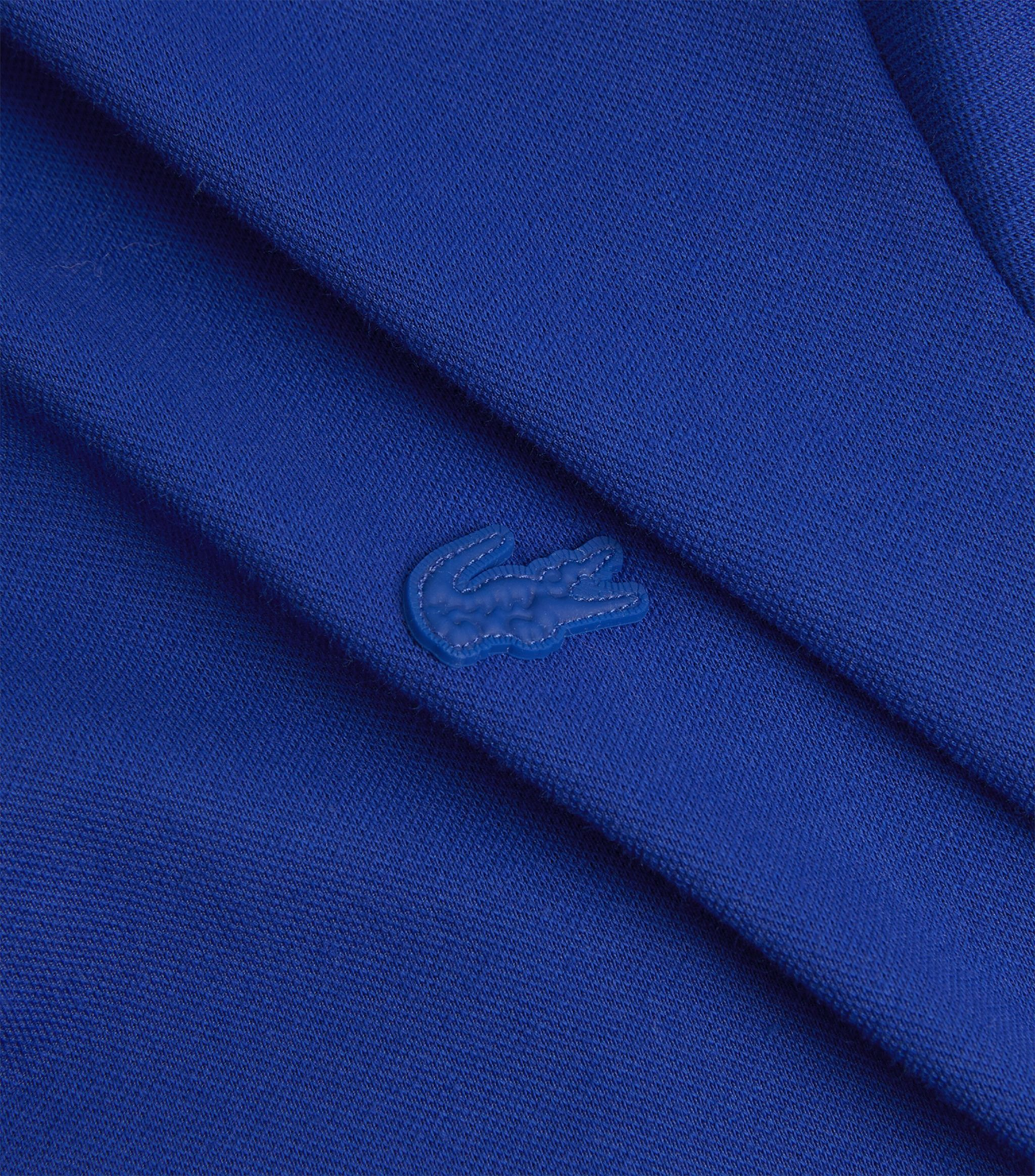 Hinh anh 2: Phan biet va dac diem cua nhung loai vai Polo Lacoste cho nguoi moi bat dau