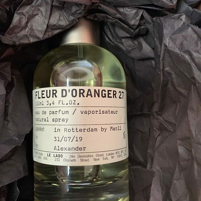 Hinh anh 8: Top 7 mui huong Le Labo nu tinh ma cac quy co co the su dung trong moi dip