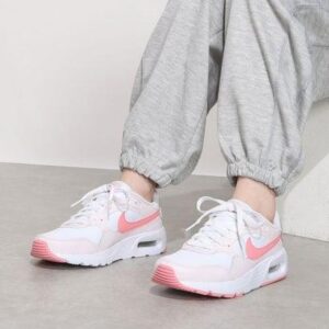 Giay Nike Air Max Sc 'Pearl Pink' CW4554-601
