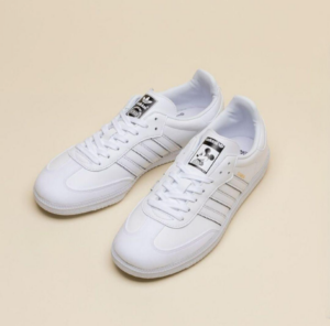 Giay Adidas Samba Vegan 'Disney Mickey' GY1889