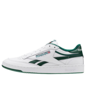 Giay Reebok Revenge Plus Mu 'White Green' CN3713