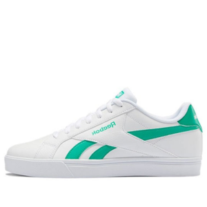Giay Reebok Royal Complete3 Low 'White Green' FW0860
