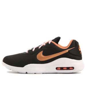 Giay Nike Air Max Oketo Mntr 'Black' CD5449-002