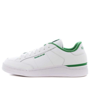 Giay Reebok Ad Court Classic Casual Skate Shoes 'Green White' FY7507