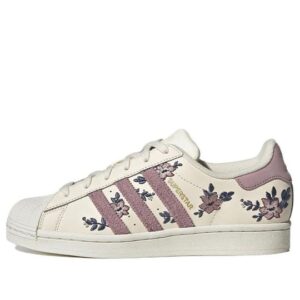 Giay Adidas Superstar 'Floral' H03479