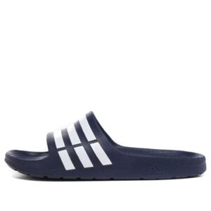 Dep Adidas Duramo Slide Navy 'Blue' G15892