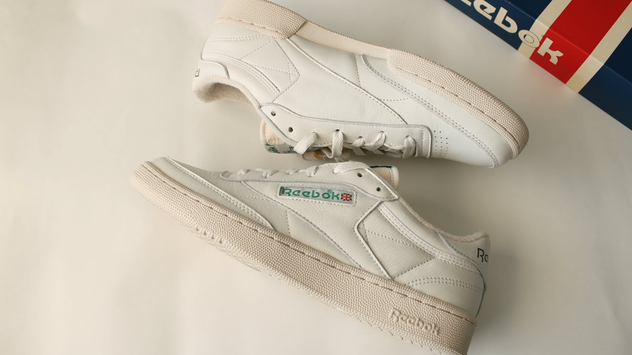 Hinh anh 3: Tat ca nhung dieu ban can biet ve mau giay Reebok Club C 85